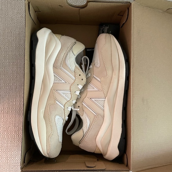New Balance Shoes - New Balance 57/40 Sneakers